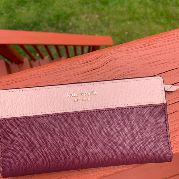 NWT KATE SPADE CAMERON STREET STACY - Picture 2 of 4